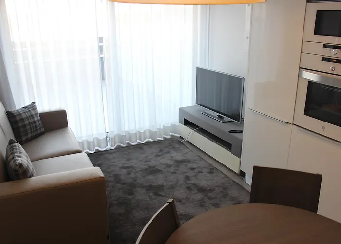 Turisticos Da מלון דירות נאזרה