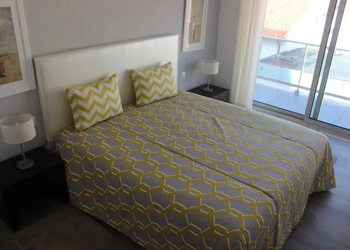 מלון דירות Turisticos Da 4*