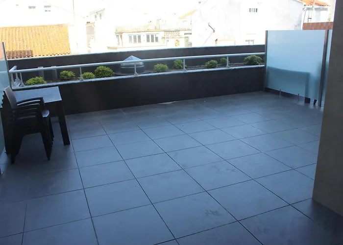 Turisticos Da 纳扎雷