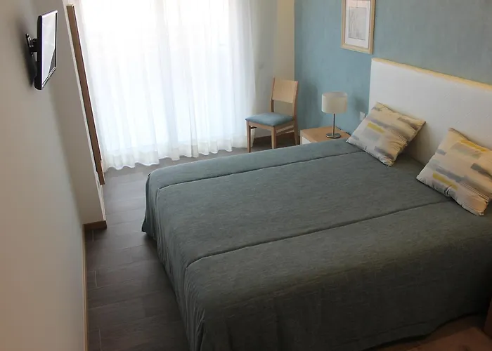 Turisticos Da 纳扎雷