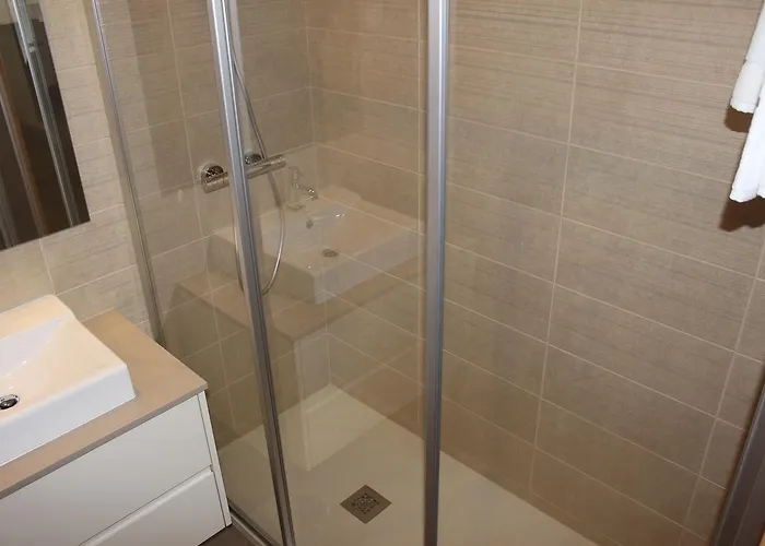 Turisticos Da מלון דירות 4*