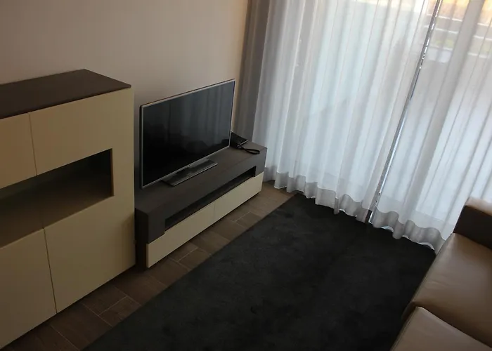 Turisticos Da מלון דירות נאזרה