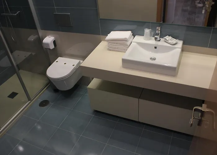 公寓式酒店 Turisticos Da 4*