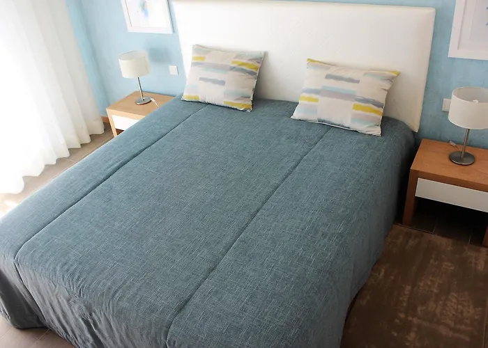 Turisticos Da 纳扎雷