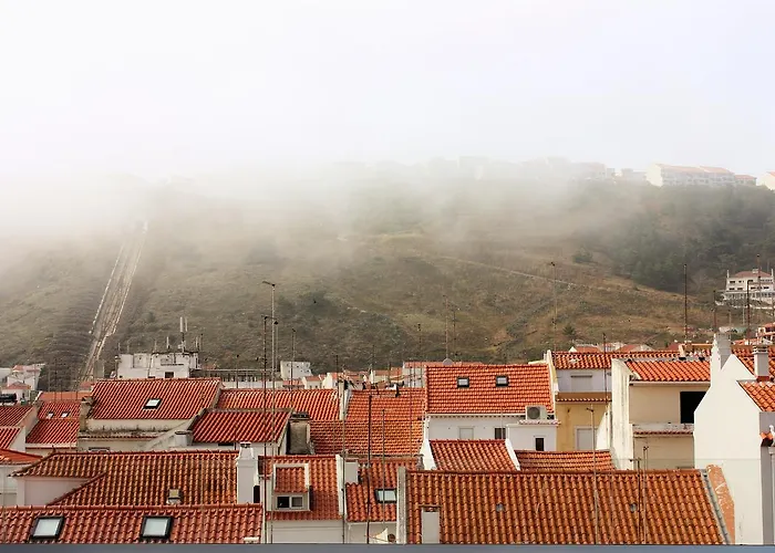 מלון דירות Turisticos Da